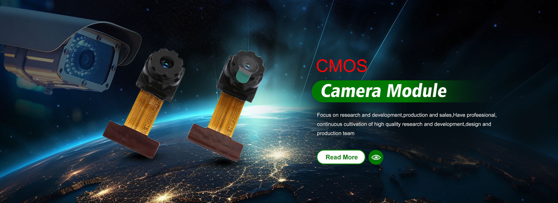CMOS-Kameramodul China