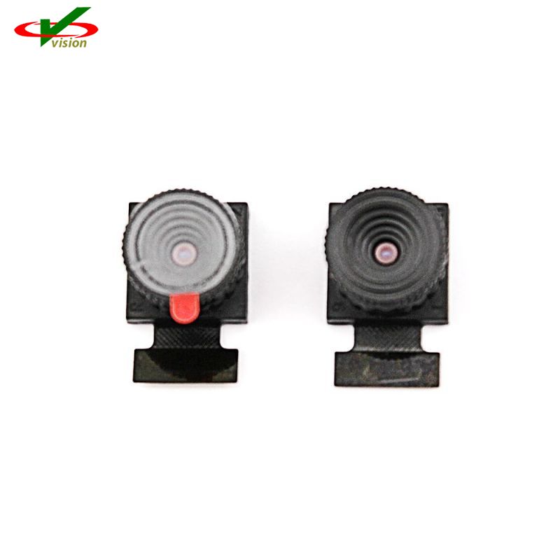 2MP HD CMOS Sensor MT9D111 Kameramodul